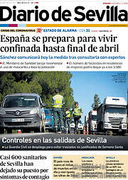 /Diario de Sevilla