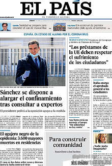 Periodico El País