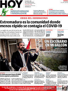 Periodico Hoy