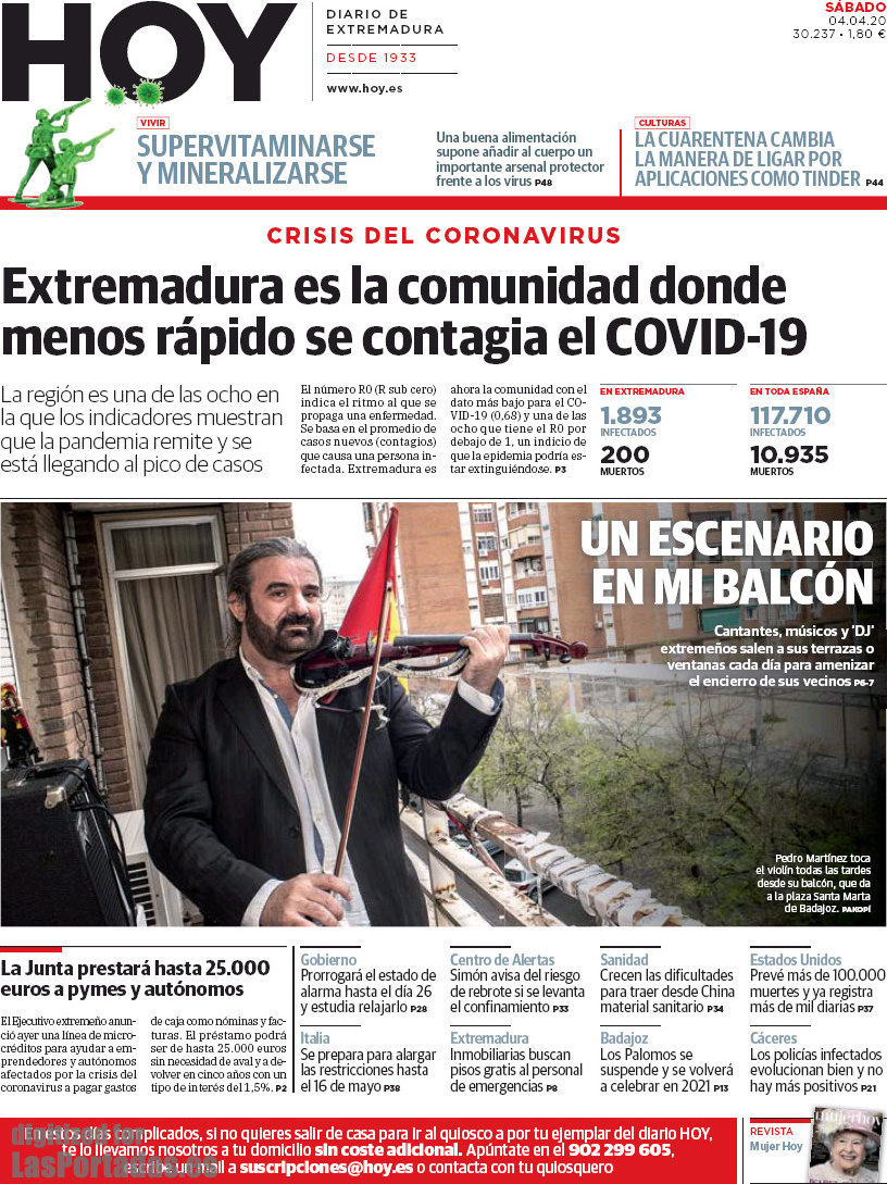 Hoy