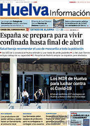 /Huelva Información