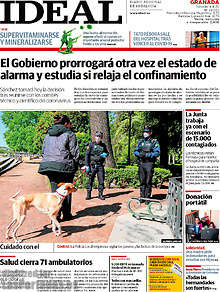 Periodico Ideal