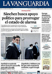 /La Vanguardia