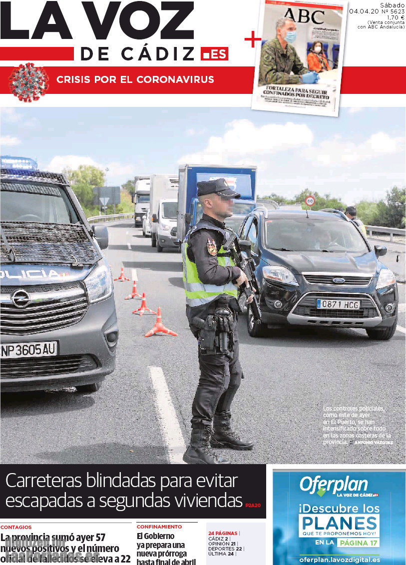 La Voz de Cádiz