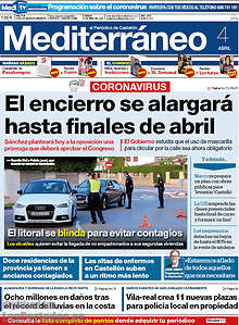 Periodico Mediterráneo