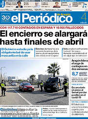 /El Periódico de Aragón