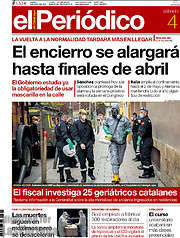 /El Periódico de Catalunya(Castellano)