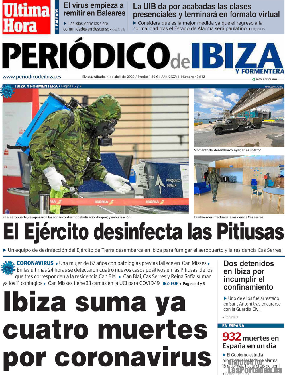 Periódico de Ibiza