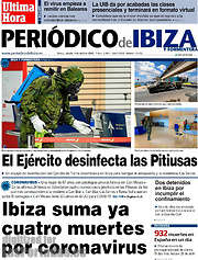 /Periódico de Ibiza