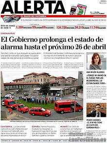 Periodico Alerta