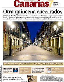 Periodico Canarias7