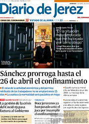 /Diario de Jerez