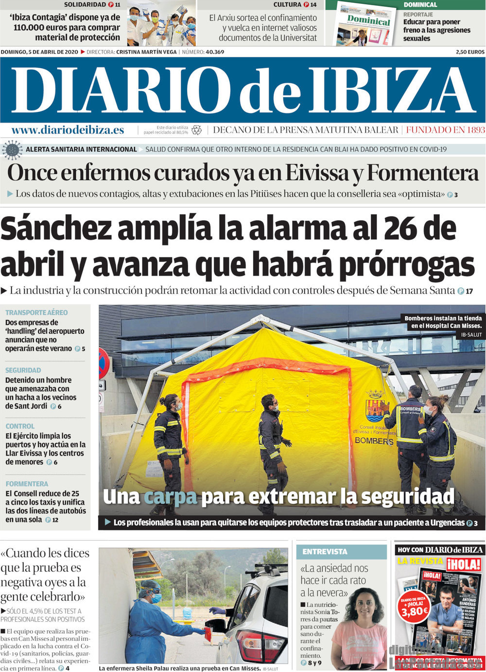 Diario de Ibiza