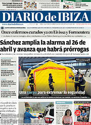 /Diario de Ibiza