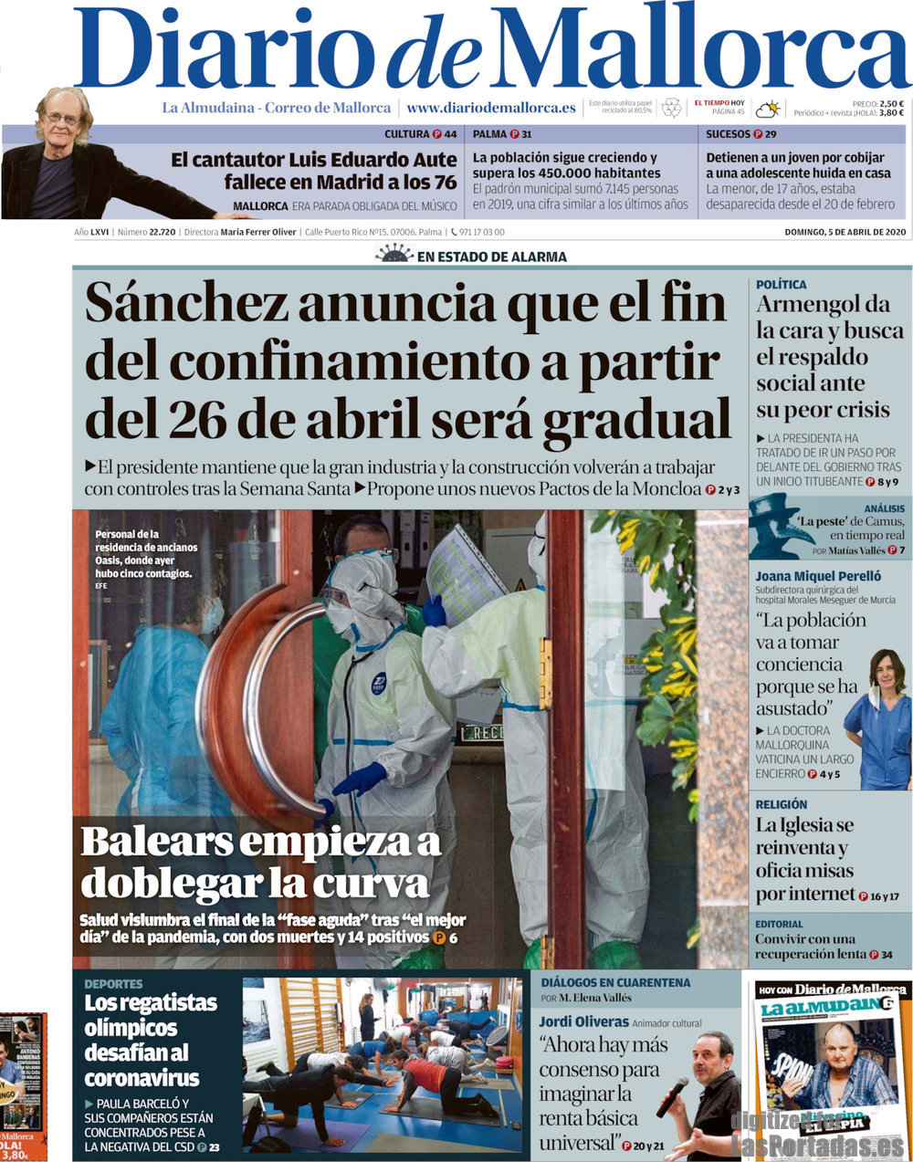 Diario de Mallorca