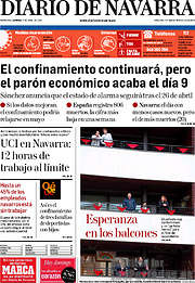 /Diario de Navarra