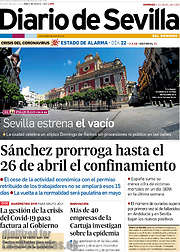 /Diario de Sevilla