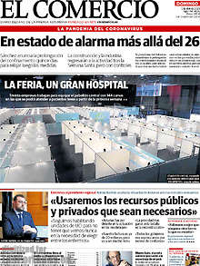 Periodico El Comercio