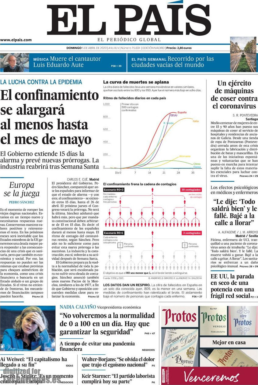 El País