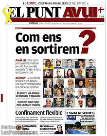 Periodico El Punt