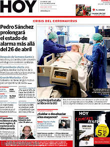 Periodico Hoy