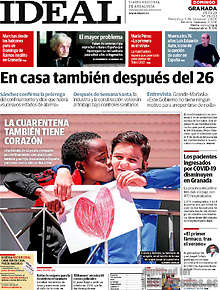 Periodico Ideal