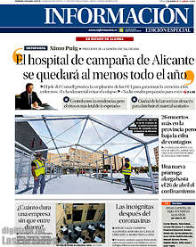 Periodico Información