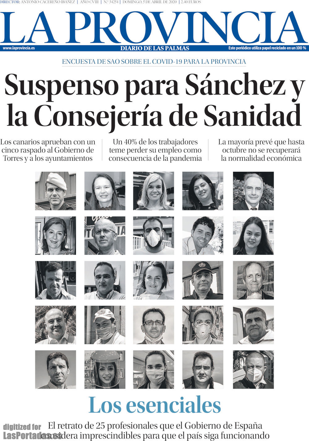 La Provincia