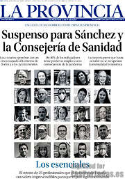 /La Provincia