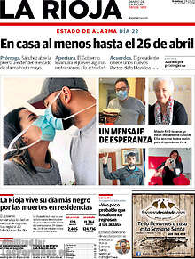 Periodico La Rioja