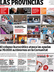 /Las Provincias