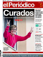 /El Periódico de Catalunya(Castellano)