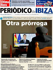 /Periódico de Ibiza