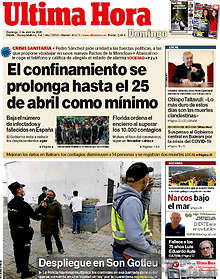 Periodico Última Hora