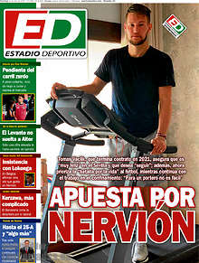 Periodico Estadio Deportivo