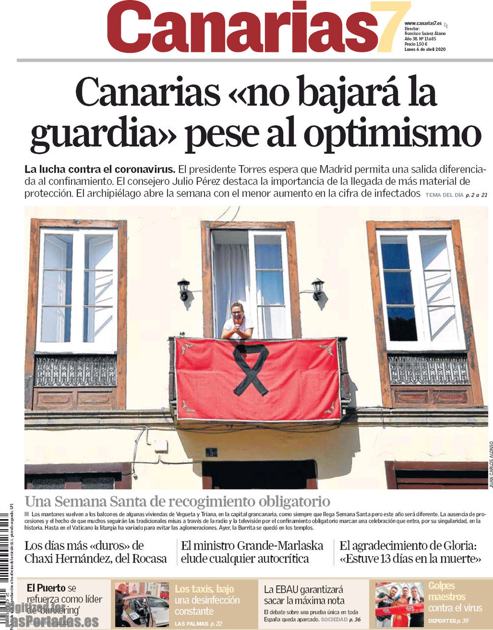 Canarias7