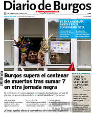 /Diario de Burgos