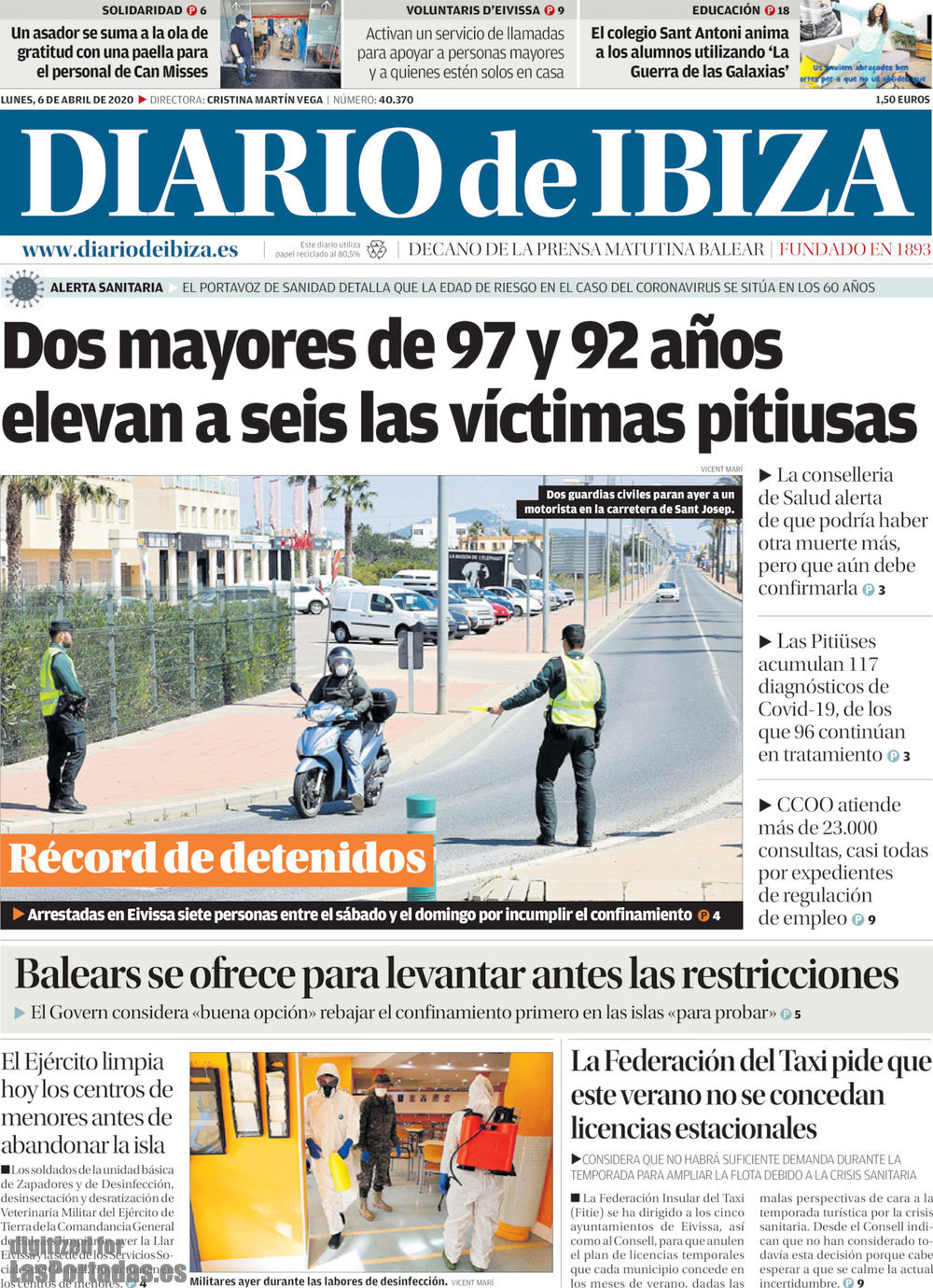 Diario de Ibiza