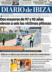 /Diario de Ibiza