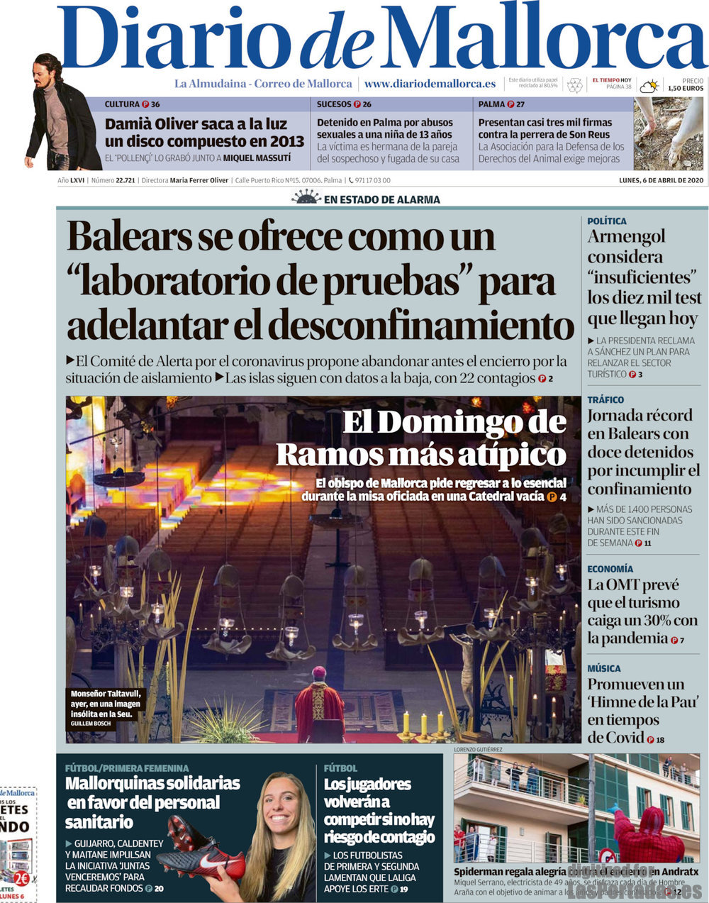 Diario de Mallorca