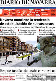 /Diario de Navarra