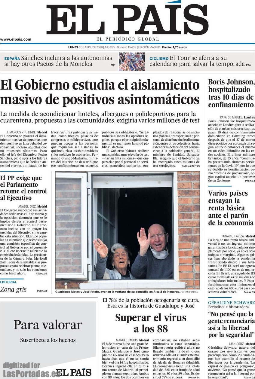 El País