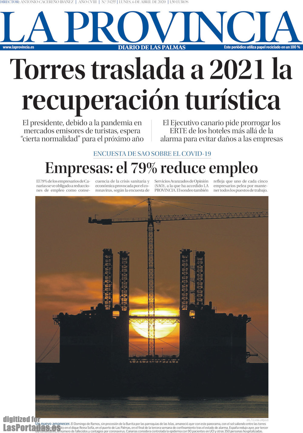 La Provincia