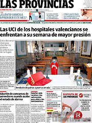 /Las Provincias