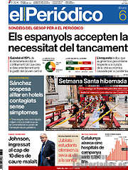 /El Periódico de Catalunya(Català)