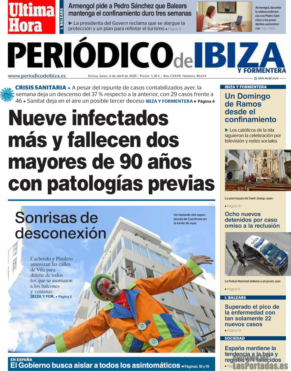 Periódico de Ibiza