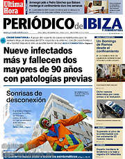 /Periódico de Ibiza