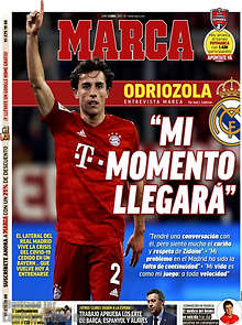 Periodico Marca