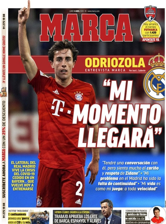 Marca