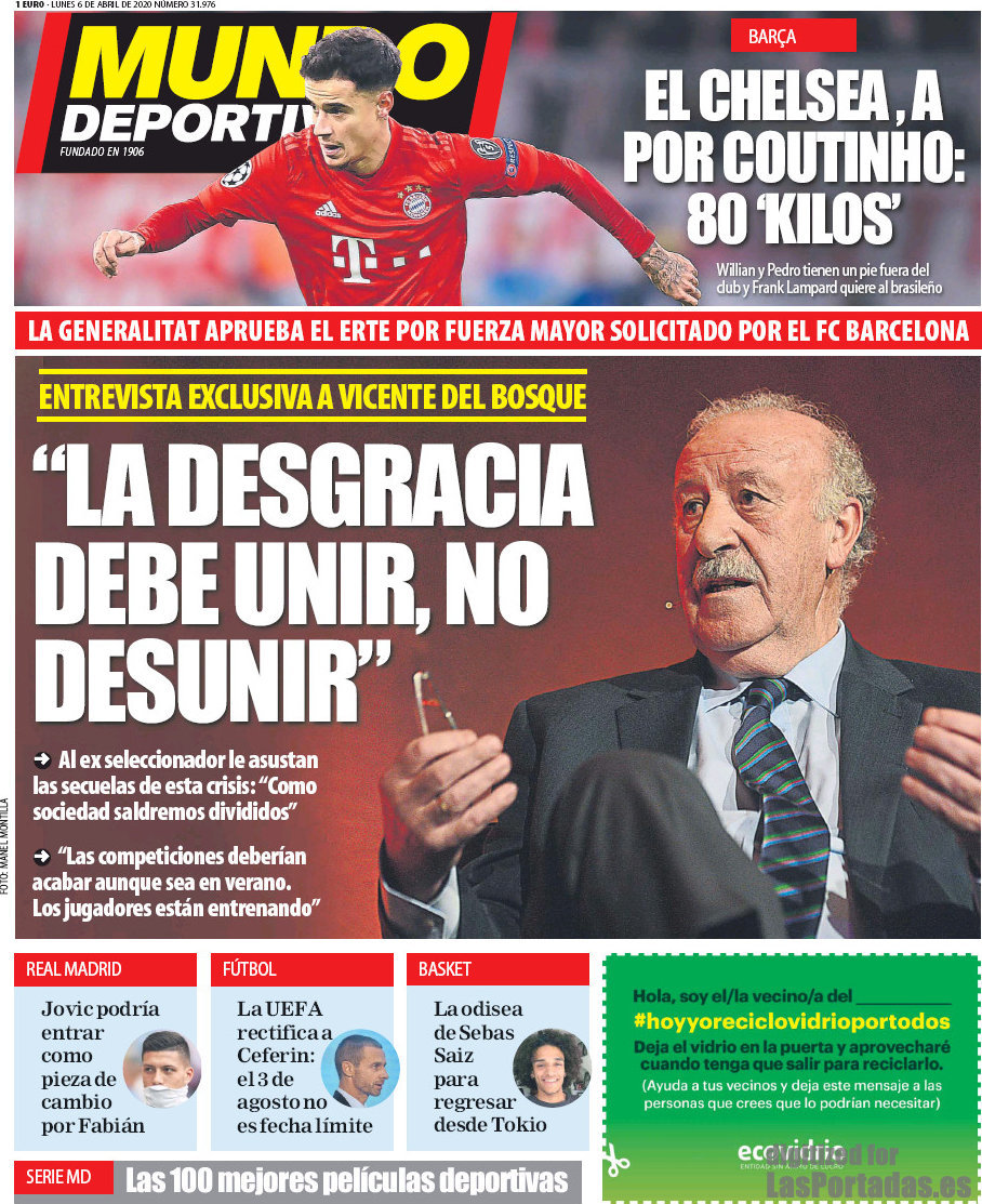 Mundo Deportivo